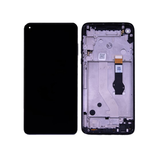 Touch+Display Motorola Moto G Stylus 2022/XT2211-1 Negro Touch+Display Motorola Moto G Stylus 2022/XT2211-1 Negro